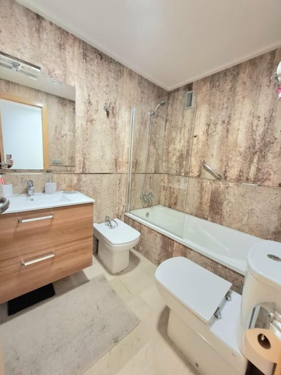 2 chambre Appartement à vendre à Oropesa  avec piscine - 249 000 € (Ref: 9751871)