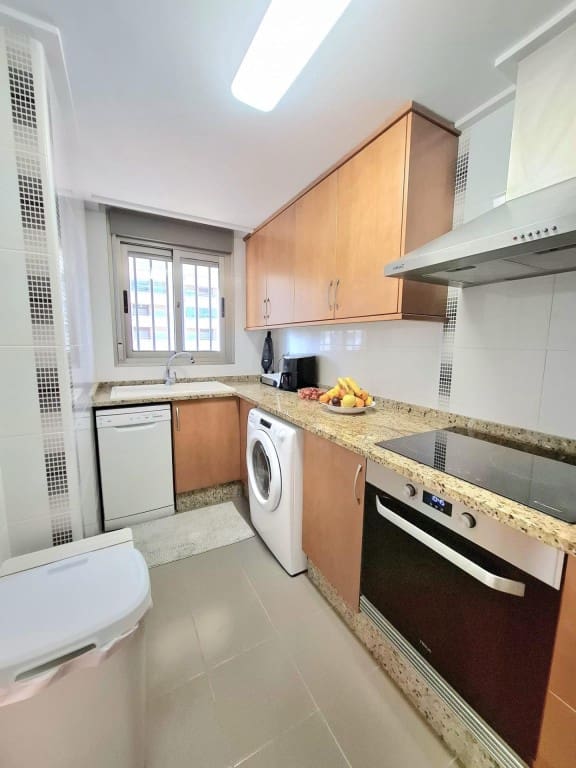 2 chambre Appartement à vendre à Oropesa  avec piscine - 249 000 € (Ref: 9751871)