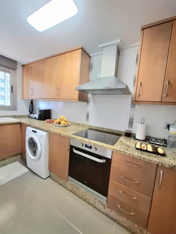 2 chambre Appartement à vendre à Oropesa  avec piscine - 249 000 € (Ref: 9751871)