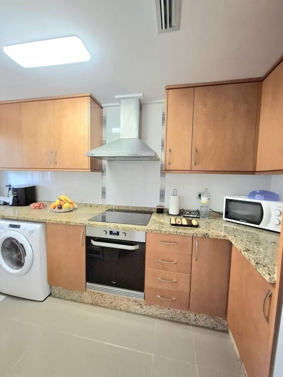 2 chambre Appartement à vendre à Oropesa  avec piscine - 249 000 € (Ref: 9751871)