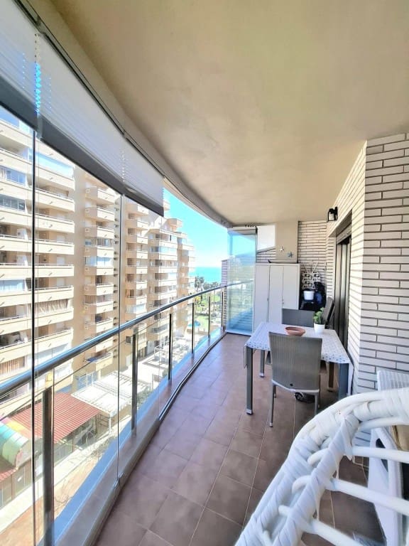 2 chambre Appartement à vendre à Oropesa  avec piscine - 249 000 € (Ref: 9751871)