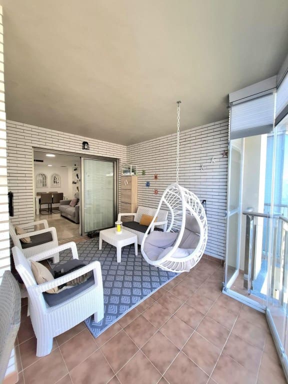 2 chambre Appartement à vendre à Oropesa  avec piscine - 249 000 € (Ref: 9751871)