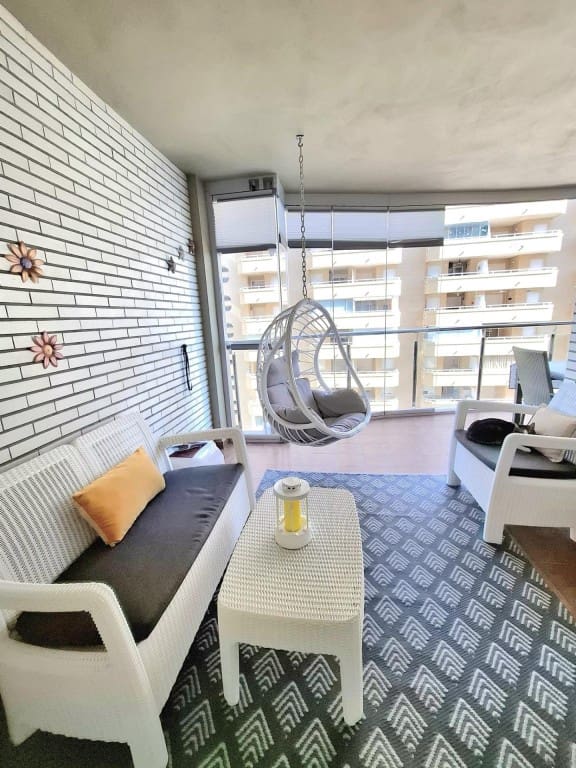 2 chambre Appartement à vendre à Oropesa  avec piscine - 249 000 € (Ref: 9751871)