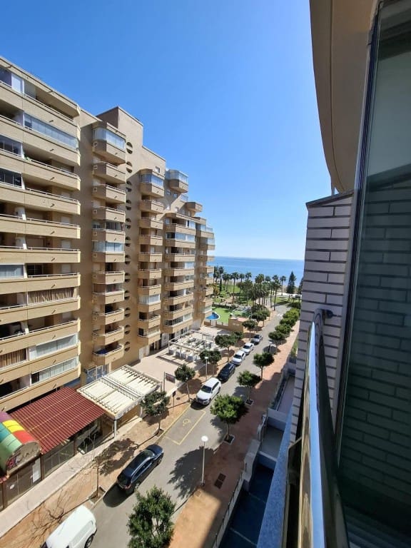 2 chambre Appartement à vendre à Oropesa  avec piscine - 249 000 € (Ref: 9751871)