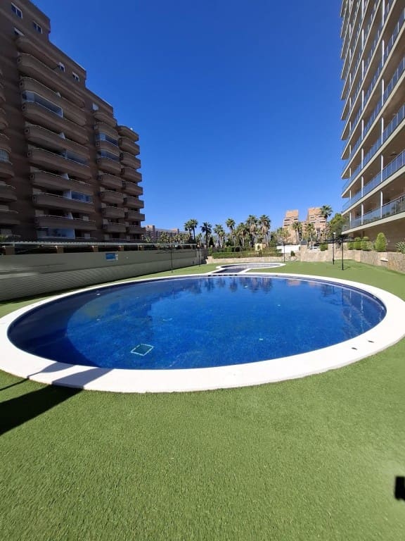2 chambre Appartement à vendre à Oropesa  avec piscine - 249 000 € (Ref: 9751871)