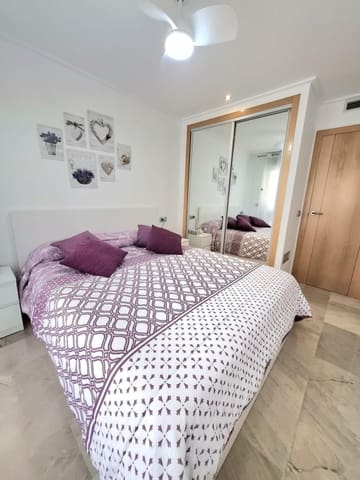 2 sovrum Lägenhet till salu i Oropesa  med pool - 249 000 € (Ref: 9751871)