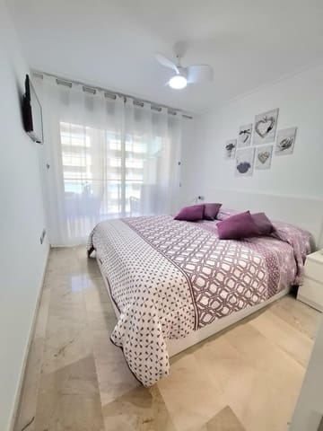 2 sovrum Lägenhet till salu i Oropesa  med pool - 249 000 € (Ref: 9751871)