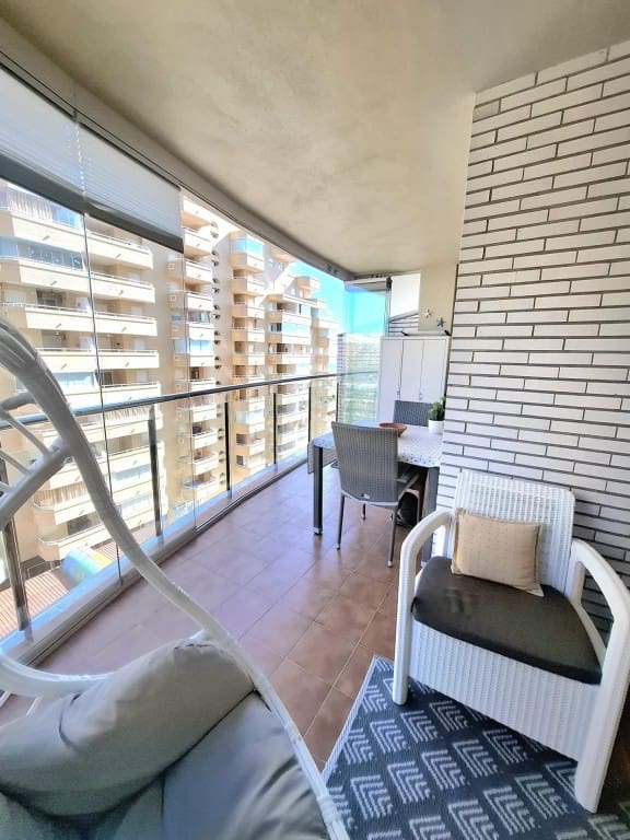 2 chambre Appartement à vendre à Oropesa  avec piscine - 249 000 € (Ref: 9751871)