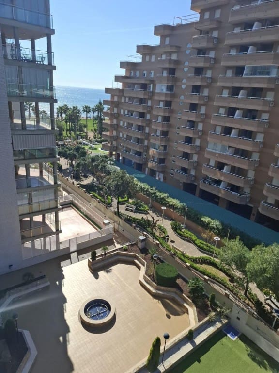 2 chambre Appartement à vendre à Oropesa  avec piscine - 249 000 € (Ref: 9751871)