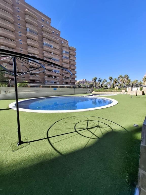 2 chambre Appartement à vendre à Oropesa  avec piscine - 249 000 € (Ref: 9751871)