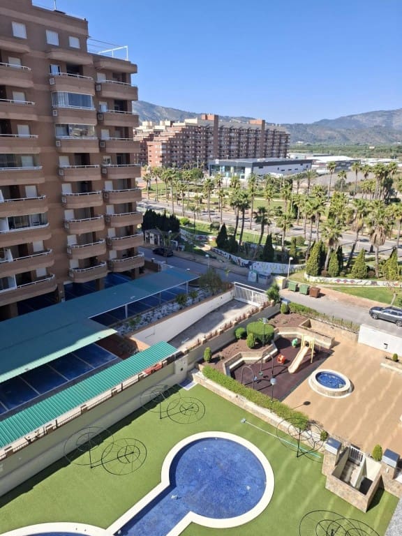 2 chambre Appartement à vendre à Oropesa  avec piscine - 249 000 € (Ref: 9751871)