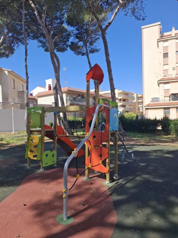 2 chambre Appartement à vendre à Oropesa  avec piscine - 249 000 € (Ref: 9751871)