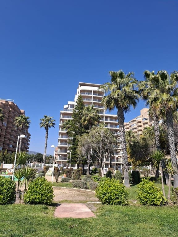 2 chambre Appartement à vendre à Oropesa  avec piscine - 249 000 € (Ref: 9751871)