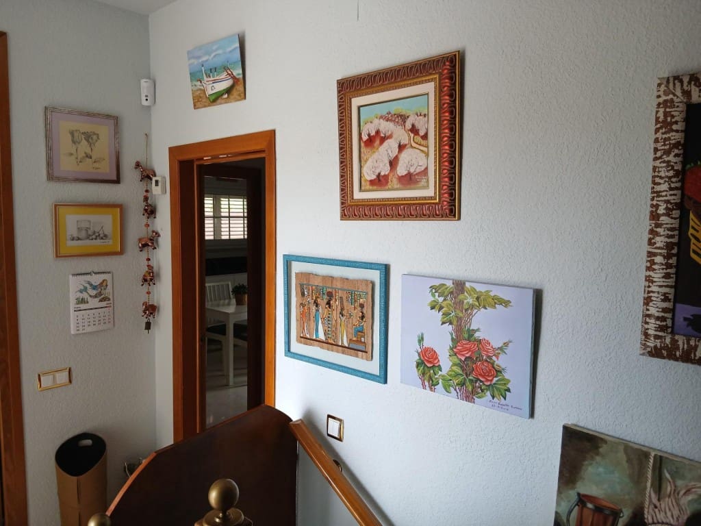 5 sypialnia Willa na sprzedaż w Castellbisbal z basenem garażem - 595 000 € (Ref: 9751872)