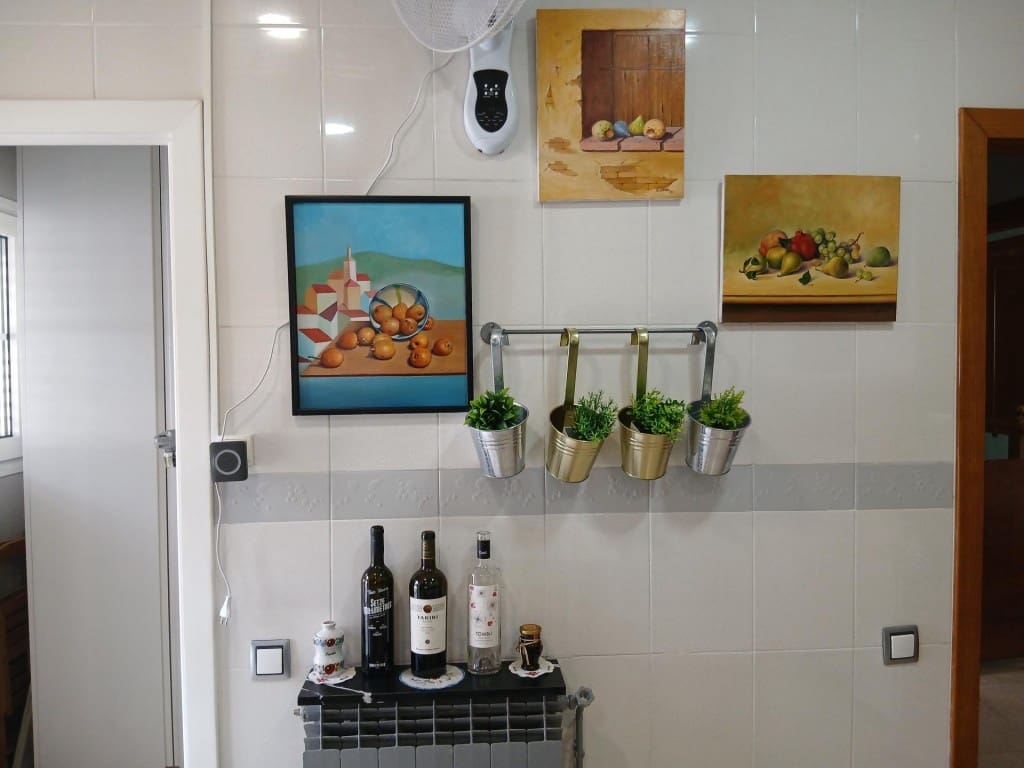 5 sypialnia Willa na sprzedaż w Castellbisbal z basenem garażem - 595 000 € (Ref: 9751872)