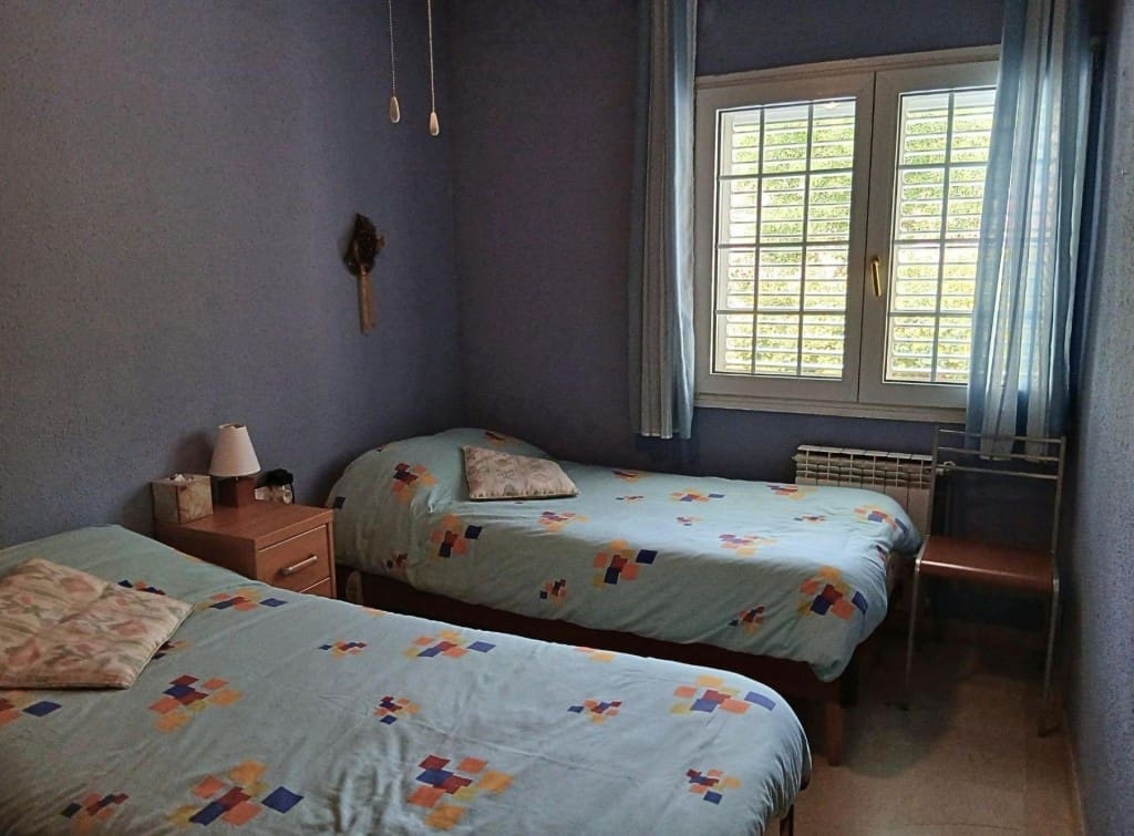 5 sypialnia Willa na sprzedaż w Castellbisbal z basenem garażem - 595 000 € (Ref: 9751872)