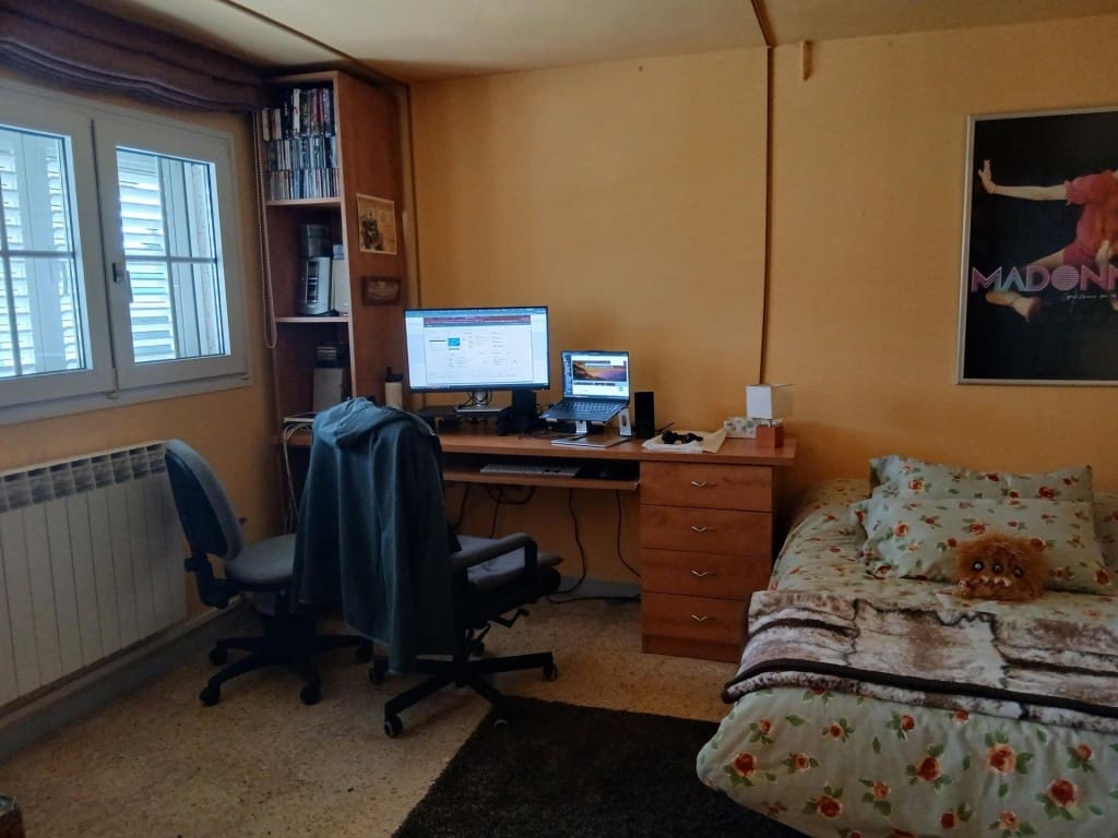 5 sypialnia Willa na sprzedaż w Castellbisbal z basenem garażem - 595 000 € (Ref: 9751872)