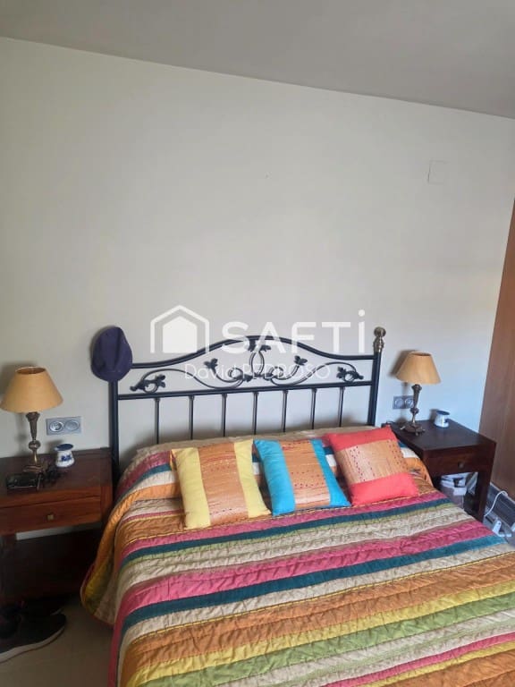 Ático de 2 habitaciones en Sant Carles de la Ràpita en venta - 199.000 € (Ref: 9751873)