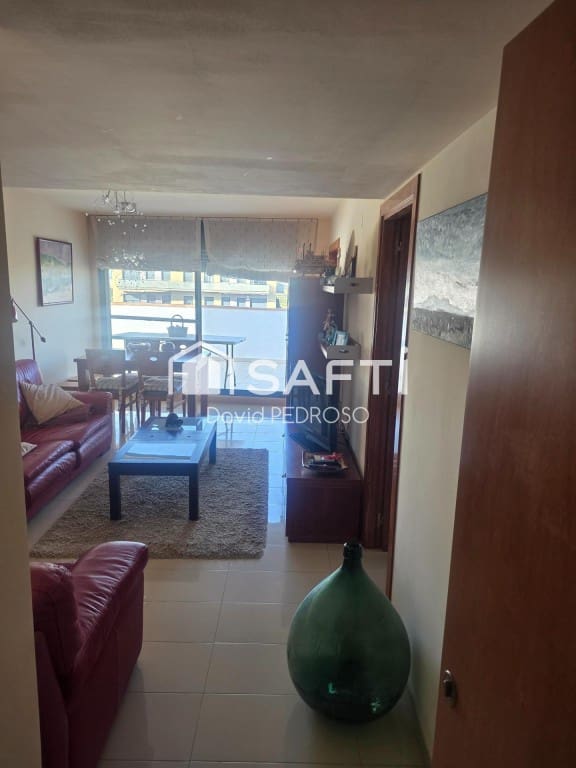 Ático de 2 habitaciones en Sant Carles de la Ràpita en venta - 199.000 € (Ref: 9751873)
