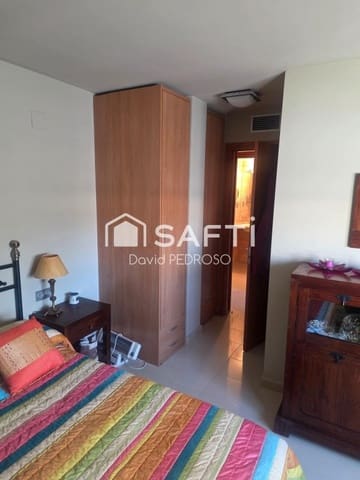 Ático de 2 habitaciones en Sant Carles de la Ràpita en venta - 199.000 € (Ref: 9751873)