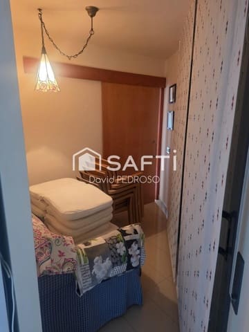 Ático de 2 habitaciones en Sant Carles de la Ràpita en venta - 199.000 € (Ref: 9751873)