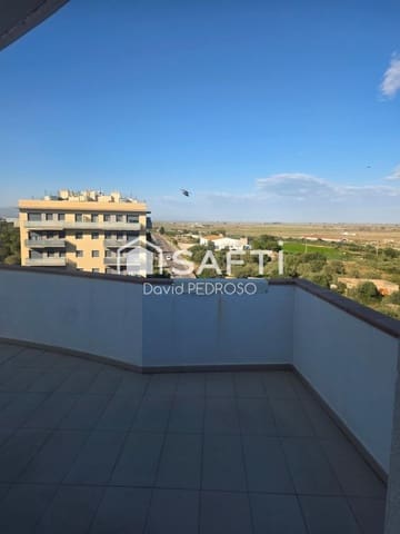 Ático de 2 habitaciones en Sant Carles de la Ràpita en venta - 199.000 € (Ref: 9751873)