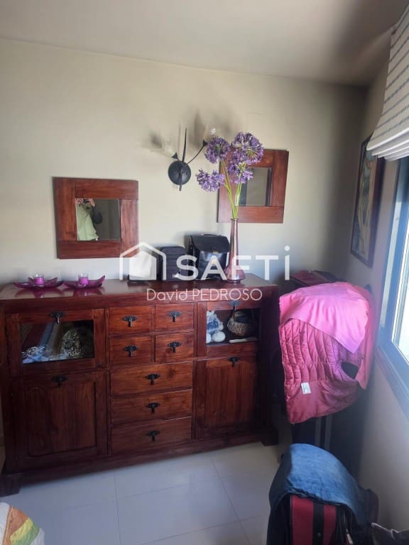 Ático de 2 habitaciones en Sant Carles de la Ràpita en venta - 199.000 € (Ref: 9751873)