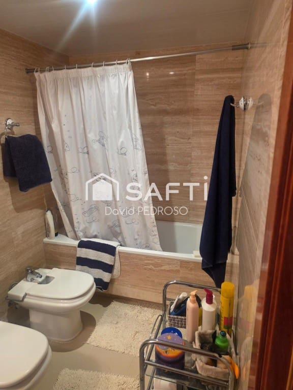 Ático de 2 habitaciones en Sant Carles de la Ràpita en venta - 199.000 € (Ref: 9751873)