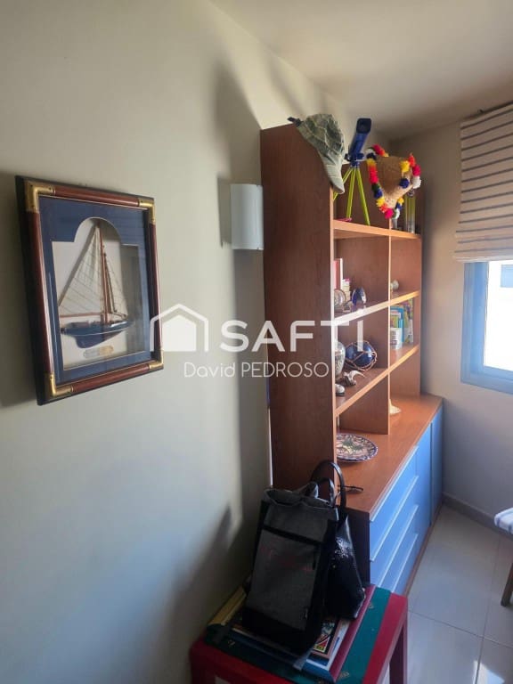 Ático de 2 habitaciones en Sant Carles de la Ràpita en venta - 199.000 € (Ref: 9751873)