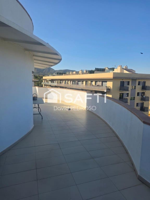 Ático de 2 habitaciones en Sant Carles de la Ràpita en venta - 199.000 € (Ref: 9751873)