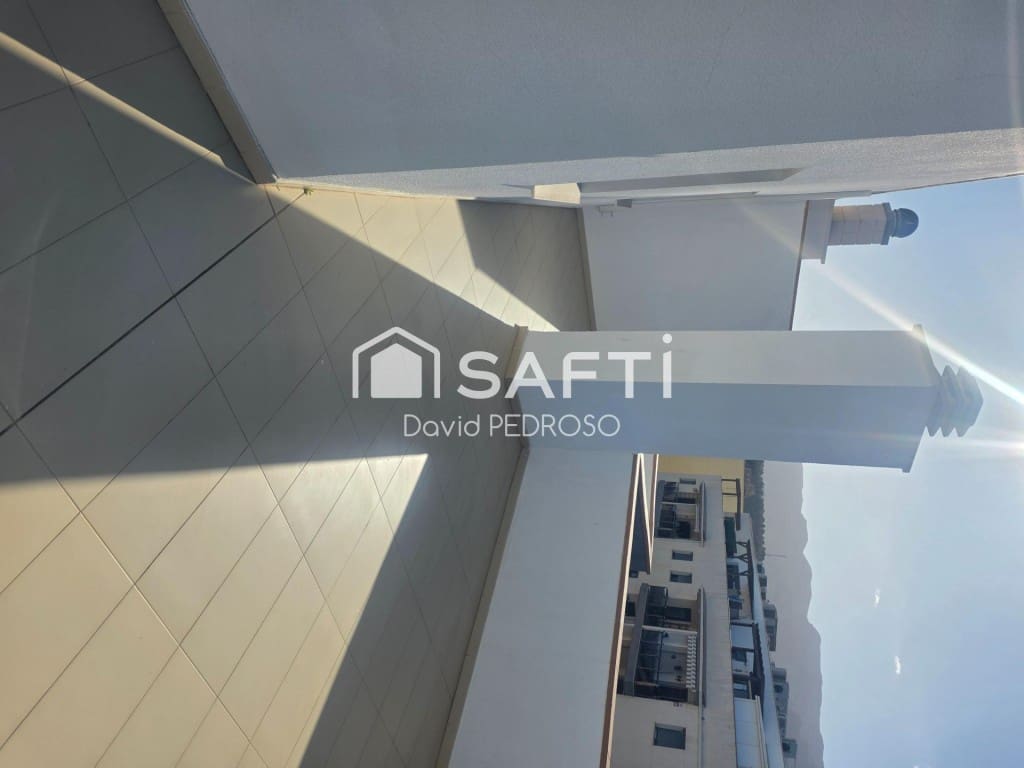 Ático de 2 habitaciones en Sant Carles de la Ràpita en venta - 199.000 € (Ref: 9751873)