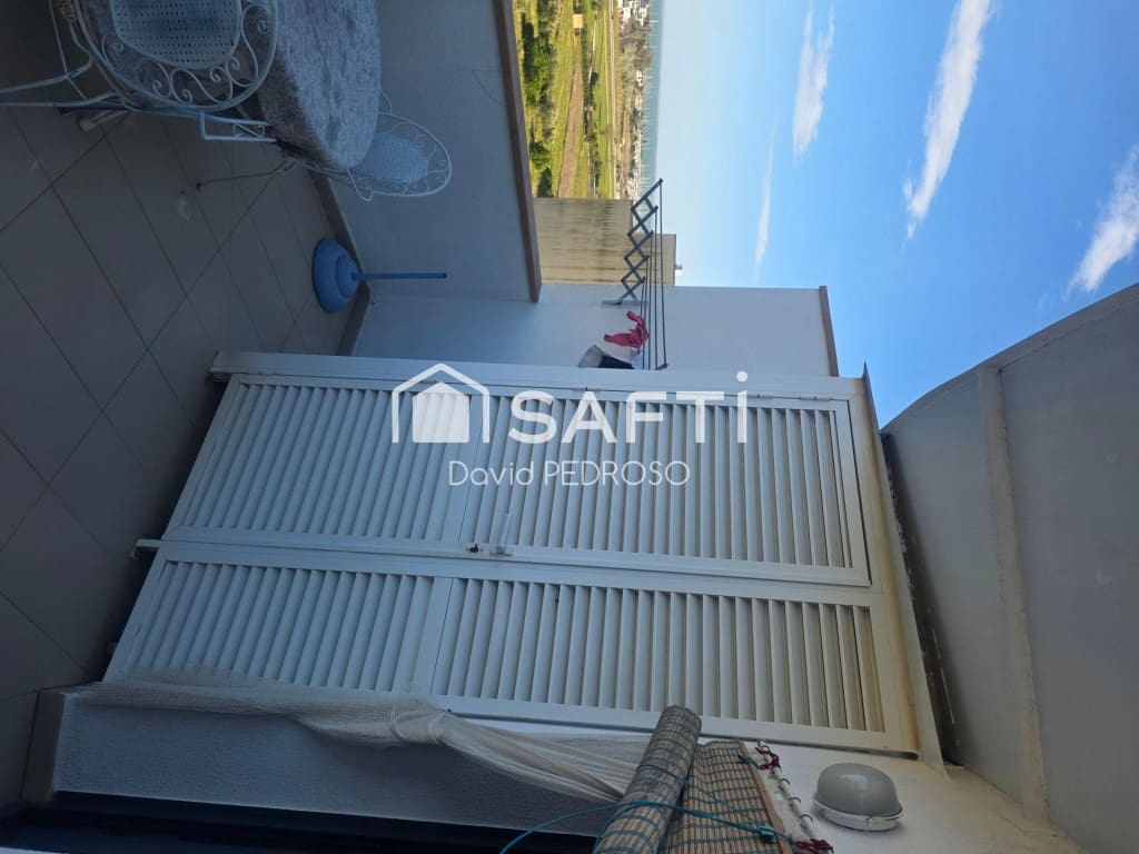 Ático de 2 habitaciones en Sant Carles de la Ràpita en venta - 199.000 € (Ref: 9751873)