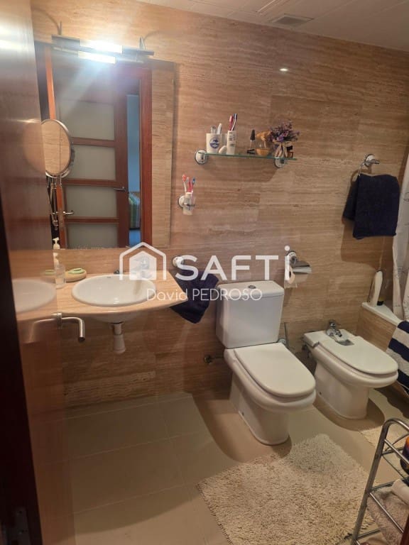 Ático de 2 habitaciones en Sant Carles de la Ràpita en venta - 199.000 € (Ref: 9751873)