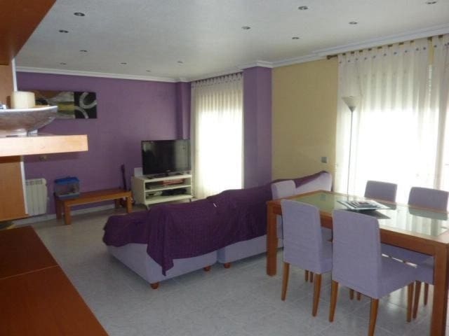 3 soverom Penthouse til salgs i Sant Jordi - € 118 000 (Ref: 9751874)