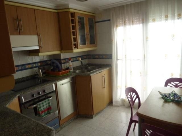 3 soverom Penthouse til salgs i Sant Jordi - € 118 000 (Ref: 9751874)