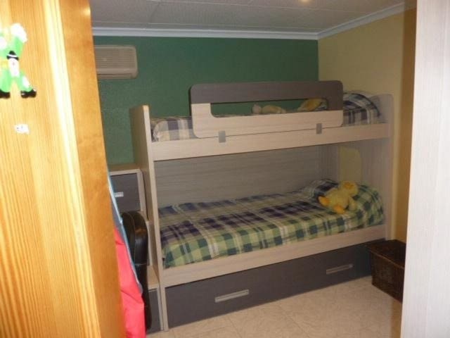 3 soverom Penthouse til salgs i Sant Jordi - € 118 000 (Ref: 9751874)