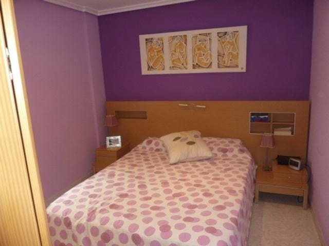 3 soverom Penthouse til salgs i Sant Jordi - € 118 000 (Ref: 9751874)