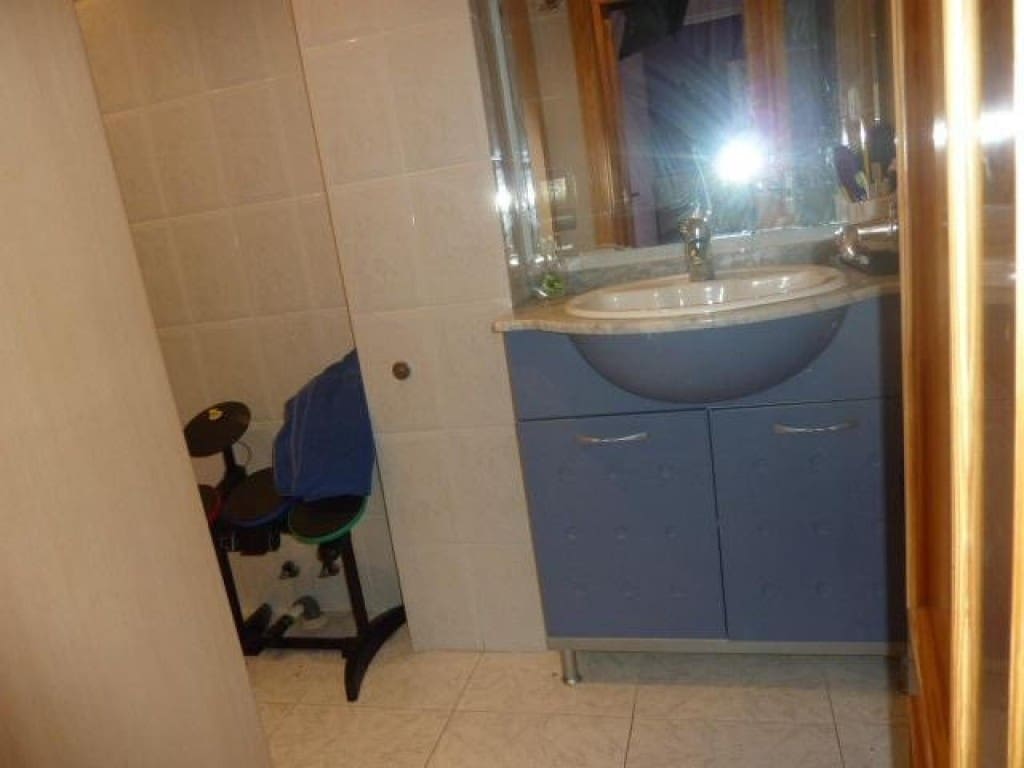 3 soverom Penthouse til salgs i Sant Jordi - € 118 000 (Ref: 9751874)