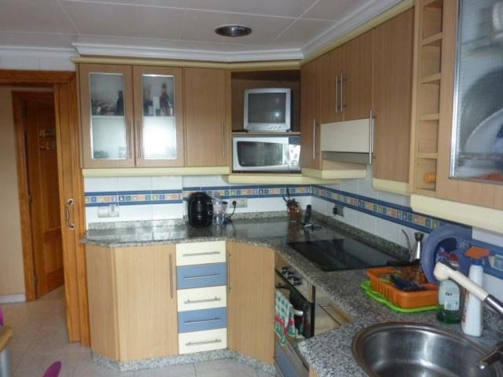 3 soverom Penthouse til salgs i Sant Jordi - € 118 000 (Ref: 9751874)