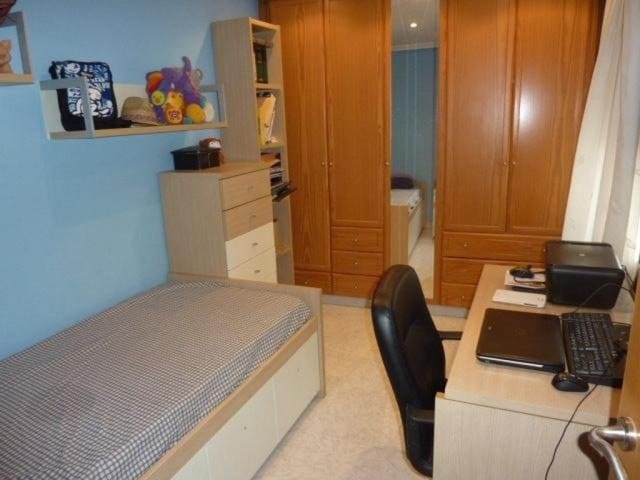 3 soverom Penthouse til salgs i Sant Jordi - € 118 000 (Ref: 9751874)