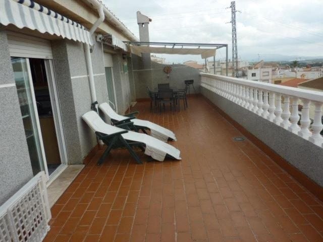 3 soverom Penthouse til salgs i Sant Jordi - € 118 000 (Ref: 9751874)