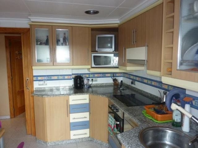 3 soverom Penthouse til salgs i Sant Jordi - € 118 000 (Ref: 9751874)