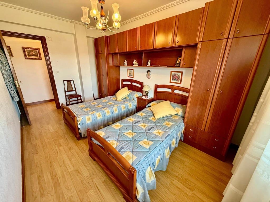 3 bedroom Apartment for sale in Palencia city - € 129,000 (Ref: 9751875)