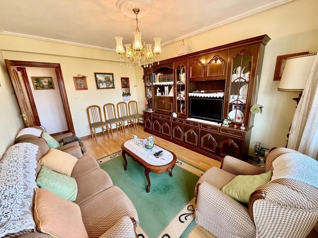 3 bedroom Apartment for sale in Palencia city - € 129,000 (Ref: 9751875)