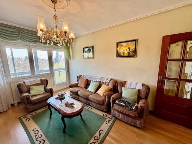 3 bedroom Apartment for sale in Palencia city - € 129,000 (Ref: 9751875)