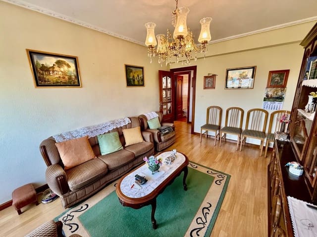 3 bedroom Apartment for sale in Palencia city - € 129,000 (Ref: 9751875)