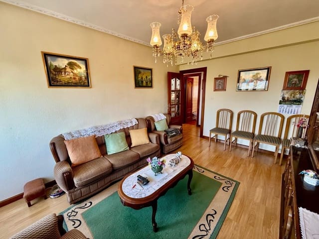 3 bedroom Apartment for sale in Palencia city - € 129,000 (Ref: 9751875)