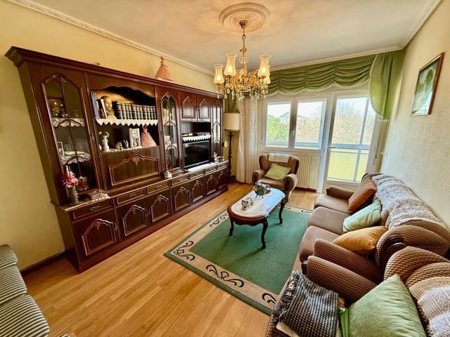 3 bedroom Apartment for sale in Palencia city - € 129,000 (Ref: 9751875)