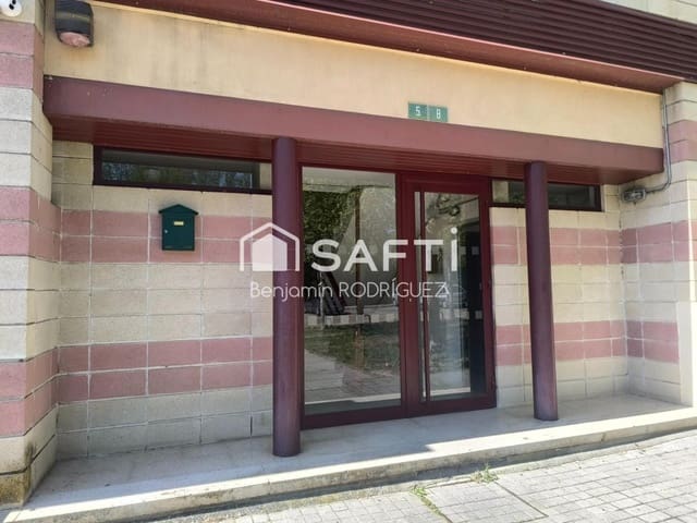 Garage for sale in Laguna de Duero - € 38,000 (Ref: 9751877)