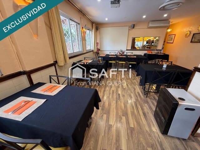 Commercieel te koop in Calella - € 120.000 (Ref: 9755532)